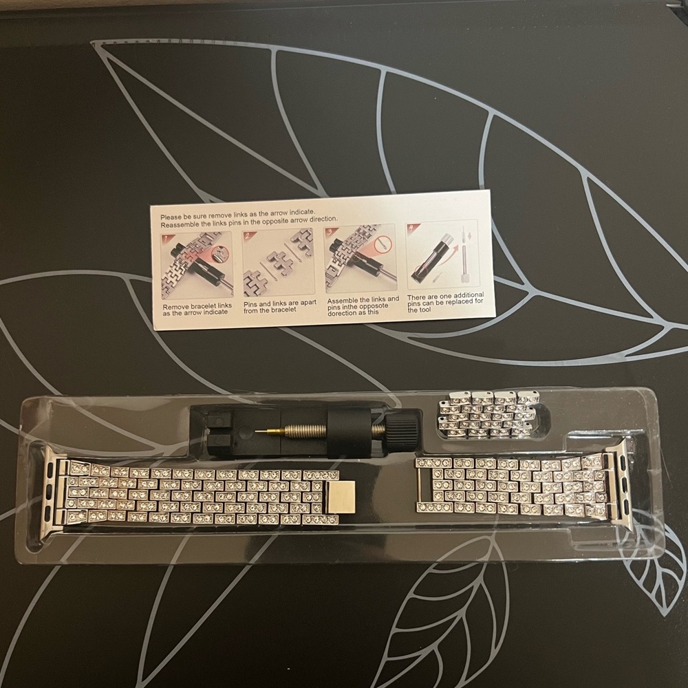 Apple Watch Band